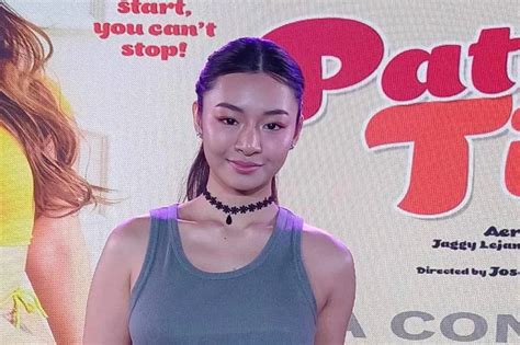 DJ Durano's daughter Yen lands lead role anew in sexy flick .